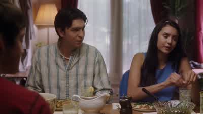 You're cruisin' for a bruisin' - The Perks of Being a Wallflower