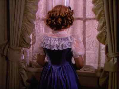 - You're crying too.
- I'm afraid that we - The Little Princess