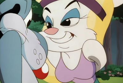 You're cute. - Animaniacs