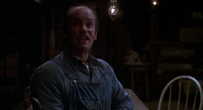 You're damn right You're goddamn right I could - Of Mice and Men