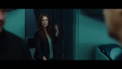 You're damn straight you can. - Non Stop