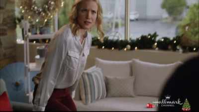 You're... Danny Wise. - Road to Christmas