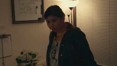 You're danny's daughter, - The Bannocking