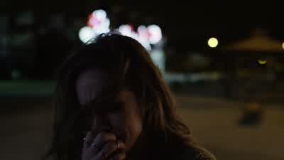 You're Darlene. - Mr. Robot
