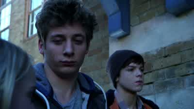 You're dating oompa now? - Shameless