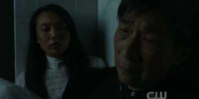 You're my daughter, - Two Sentence Horror Stories