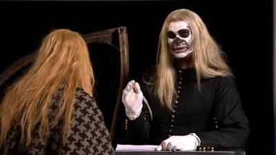 You're dead funny LAUGHING - Horrible Histories