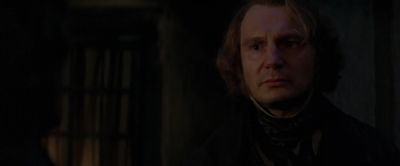 You're dead Javert - Les MisÃ©rables