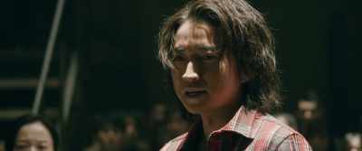 You're dead, Kaiji! - Kaiji: Final Game