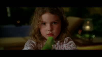 You're dead, mommy. - Kill Bill: Vol  2