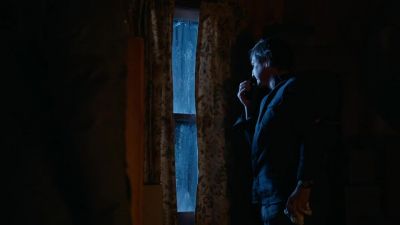 You're dead.
No, Bill. - The Blacklist