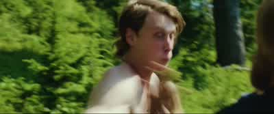 You're dead. - Captain Fantastic