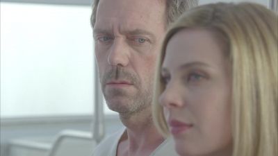 You're dead. - House