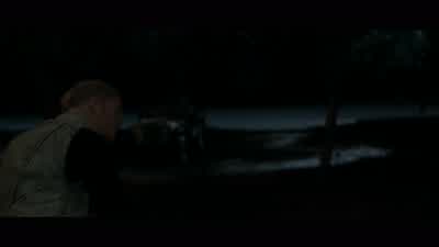 - You're dead! - Donnie Darko
