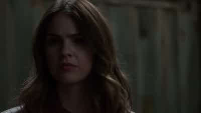 You're dead. - Teen Wolf