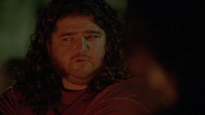 You're dead. - Lost
