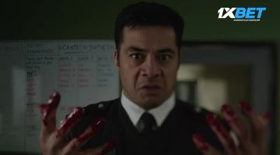You're dead! - Wentworth
