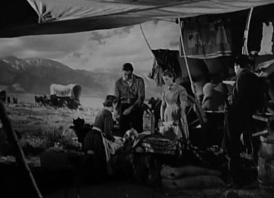 You're dead set against California - Brigham Young