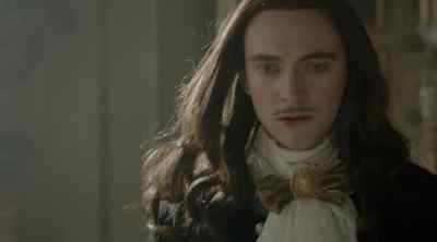         You're dead, sir! - Versailles