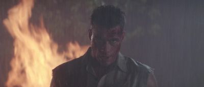 You're dead soldier - Universal Soldier