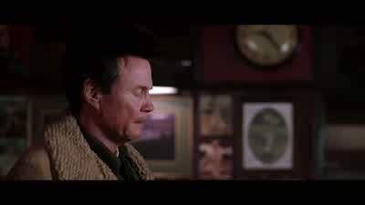 You're dead to me, boy. - Zoolander