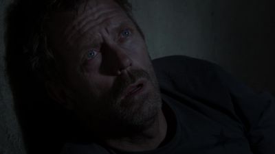 You're dead, too. - House