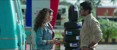 You're dealing withthis very bravely. - Karwaan