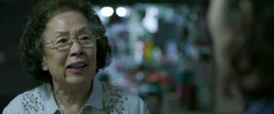 You're my dearest friend. - I Can Speak