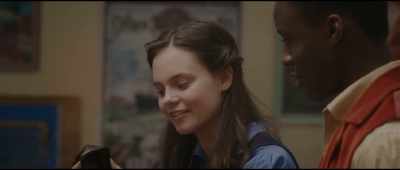 - You're definitely not
pulling my leg about the magic? - Theodosia