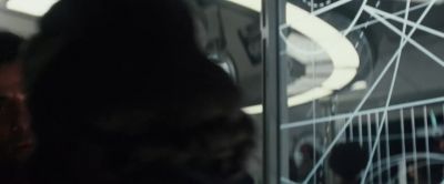 You're demoted What Wait - Star Wars: Episode VIII   The Last Jedi