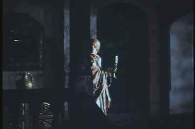 You're depressed. - Jane Eyre