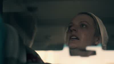 You're deranged. - The Handmaid's Tale