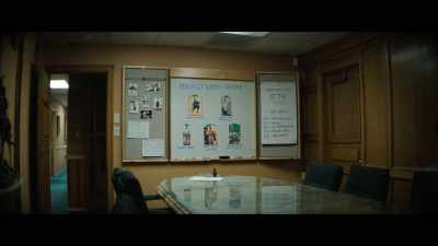 You're designing,
in effect, a criminal conspiracy - Untold: Hall of Shame