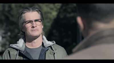 You're so desperate to label anything as paranormal, - The Amityville Curse