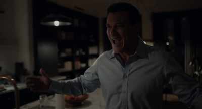 You're destroying everything
that we built together. - Our Son