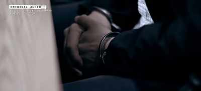 You're detained
on August 6, 2010, - Enemies of the State