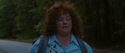 You're diabolicalWell thanksThat's not a complimentI know - Identity Thief