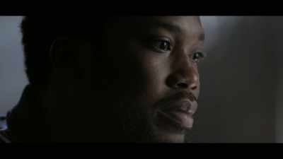 You're disconnected
from the world - Free Meek