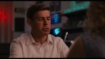 You're disgusting. - The Help