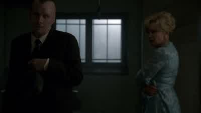 You're disgusting. - American Horror Story