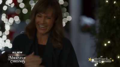-...you're my do-er, - Cranberry Christmas