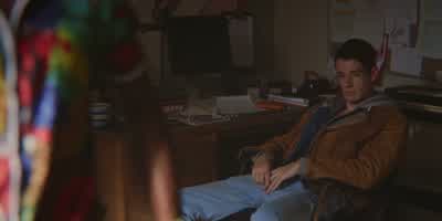 You're doin' it wrong. - Sex Education