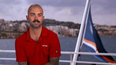 You're doing a good job. - Below Deck Mediterranean