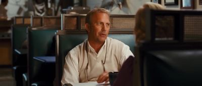 You're doing a great job - The New Daughter