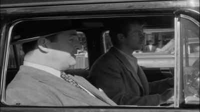You're doing alright, Steve. - Crime Wave