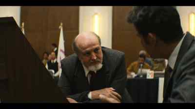 You're doing better than I thought
in Mexico City. - Narcos: Mexico