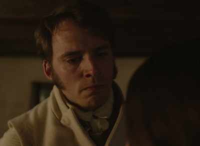 You're doing it deliberately
to get at me. - The Nightingale