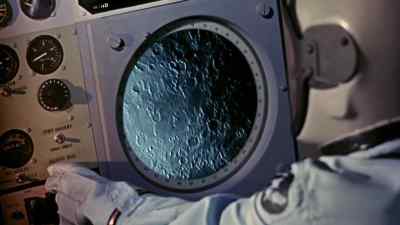 You're doing fine, Charlie... - Moon Pilot