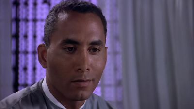 - You're doing fine.
- No. - Babylon 5