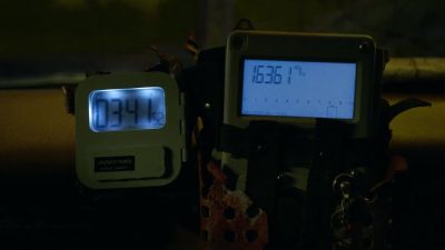You're doing this for me? - Fear the Walking Dead